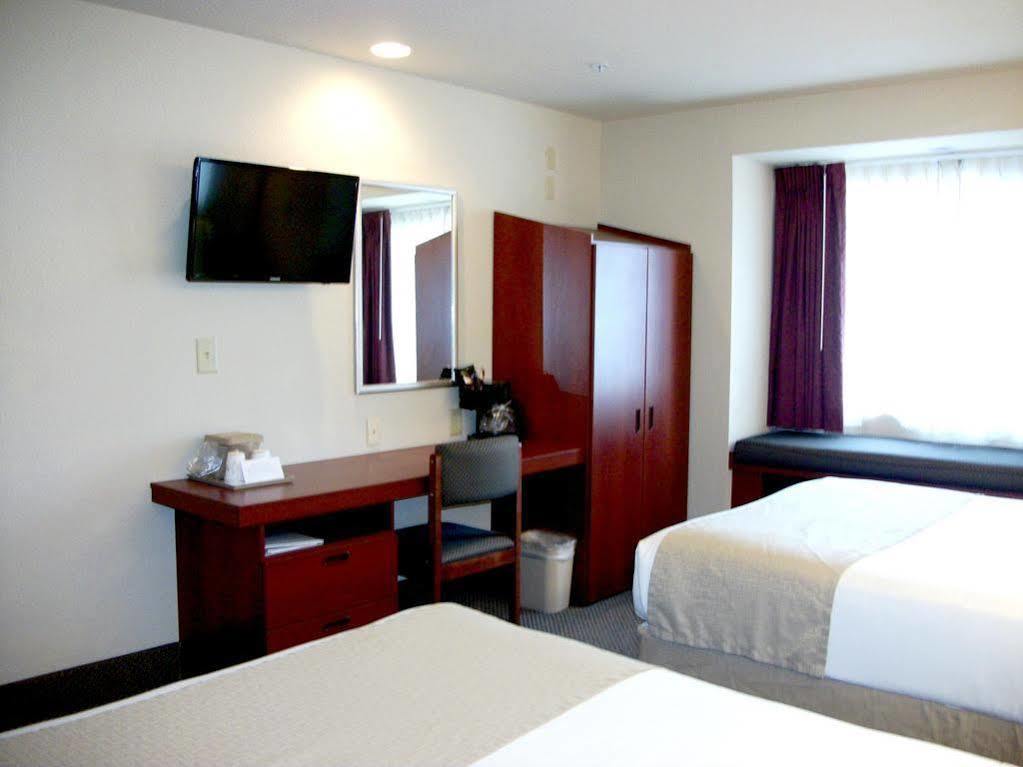 Microtel Inn & Suites By Wyndham Jasper Exterior foto